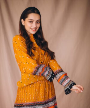 Women's Traditional dress